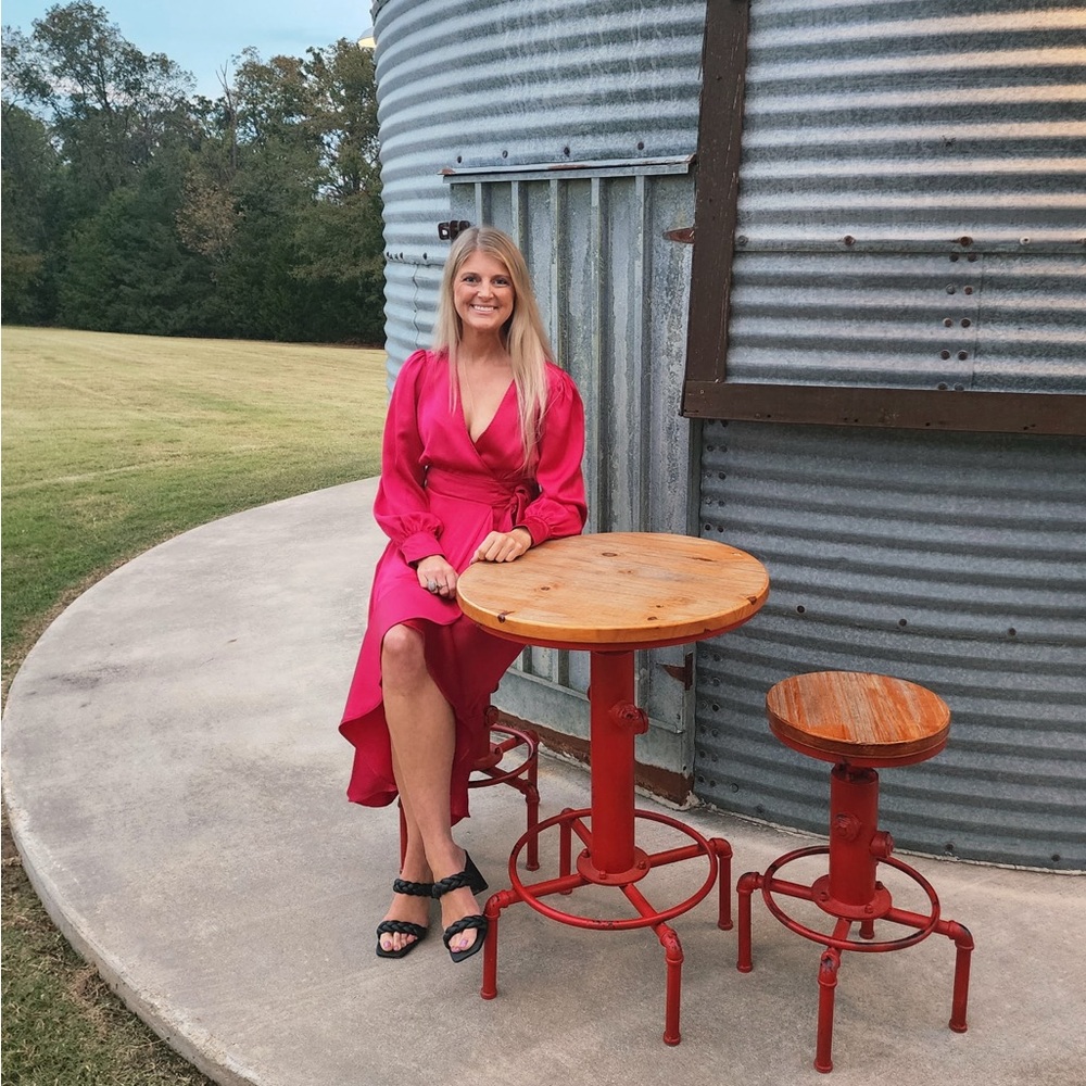 Welcome To My Closet!!!!